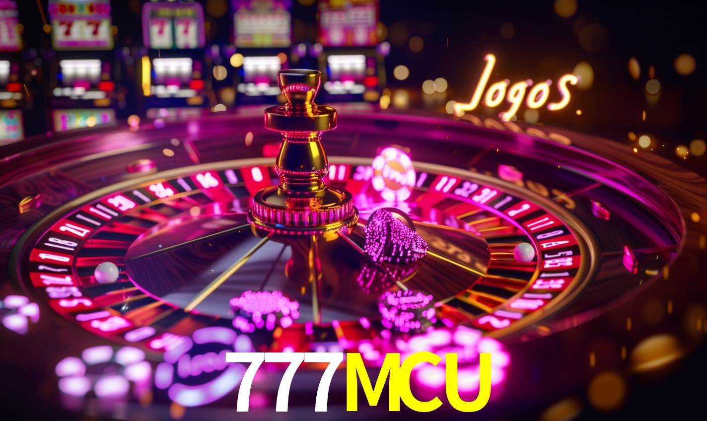 Login 777MCU Casino Online